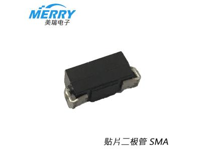 肖特基二極管的用途有哪些？