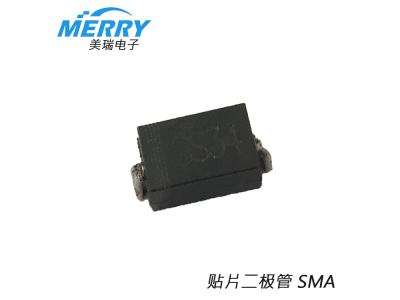 ss14肖特基二極管的特點(diǎn)是什么，如何檢測(cè)好壞？